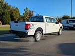 New 2025 Ford F-150 XL SuperCrew Cab 4WD Pickup for sale #T581196 - photo 4