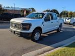 New 2025 Ford F-150 XL SuperCrew Cab 4WD Pickup for sale #T581196 - photo 8