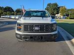 New 2025 Ford F-150 XL SuperCrew Cab 4WD Pickup for sale #T581196 - photo 9