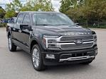 New 2025 Ford F-150 Platinum SuperCrew Cab 4WD Pickup for sale #T581199 - photo 1