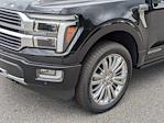 New 2025 Ford F-150 Platinum SuperCrew Cab 4WD Pickup for sale #T581199 - photo 10