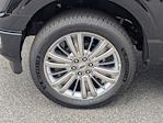 New 2025 Ford F-150 Platinum SuperCrew Cab 4WD Pickup for sale #T581199 - photo 11