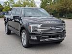 New 2025 Ford F-150 Platinum SuperCrew Cab 4WD Pickup for sale #T581199 - photo 2