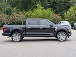 New 2025 Ford F-150 Platinum SuperCrew Cab 4WD Pickup for sale #T581199 - photo 3