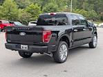 New 2025 Ford F-150 Platinum SuperCrew Cab 4WD Pickup for sale #T581199 - photo 4