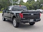 New 2025 Ford F-150 Platinum SuperCrew Cab 4WD Pickup for sale #T581199 - photo 6