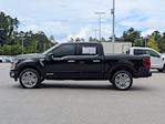 New 2025 Ford F-150 Platinum SuperCrew Cab 4WD Pickup for sale #T581199 - photo 7