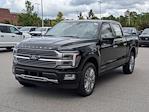 New 2025 Ford F-150 Platinum SuperCrew Cab 4WD Pickup for sale #T581199 - photo 8