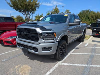 2024 Ram 2500 Crew Cab 4WD Pickup for sale #T581201A - photo 1