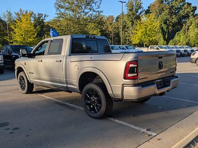 2024 Ram 2500 Crew Cab 4WD Pickup for sale #T581201A - photo 2