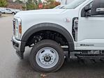 2025 Ford F-550 Crew Cab DRW 4WD Godwin Dump Truck for sale #T581202 - photo 10