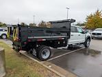 2025 Ford F-550 Crew Cab DRW 4WD Godwin Dump Truck for sale #T581202 - photo 2