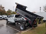 2025 Ford F-550 Crew Cab DRW 4WD Godwin Dump Truck for sale #T581202 - photo 32