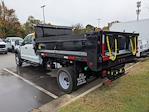 2025 Ford F-550 Crew Cab DRW 4WD Godwin Dump Truck for sale #T581202 - photo 5