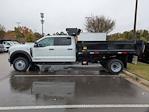 2025 Ford F-550 Crew Cab DRW 4WD Godwin Dump Truck for sale #T581202 - photo 6