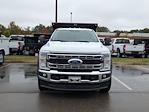 2025 Ford F-550 Crew Cab DRW 4WD Godwin Dump Truck for sale #T581202 - photo 8