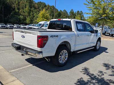 2025 Ford F-150 SuperCrew Cab 4WD Pickup for sale #T581211 - photo 2