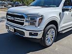 2025 Ford F-150 SuperCrew Cab 4WD Pickup for sale #T581211 - photo 9