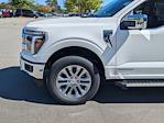 2025 Ford F-150 SuperCrew Cab 4WD Pickup for sale #T581211 - photo 10