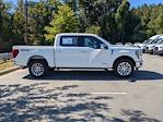 2025 Ford F-150 SuperCrew Cab 4WD Pickup for sale #T581211 - photo 3