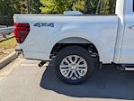 2025 Ford F-150 SuperCrew Cab 4WD Pickup for sale #T581211 - photo 35