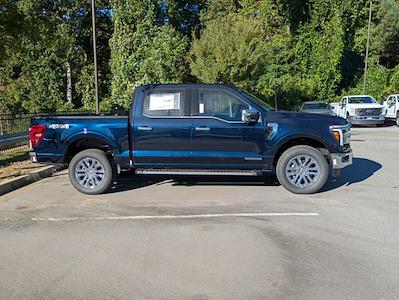 New 2025 Ford F-150 Lariat SuperCrew Cab 4WD Pickup for sale #T581212 - photo 2