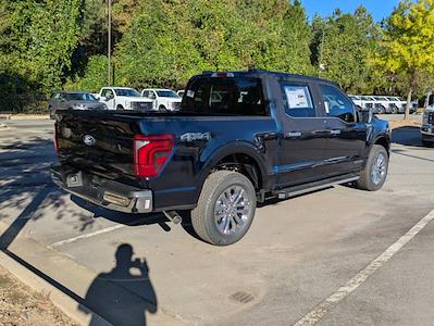 2025 Ford F-150 SuperCrew Cab 4WD Pickup for sale #T581212 - photo 2