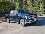 New 2025 Ford F-150 Lariat SuperCrew Cab 4WD Pickup for sale #T581212 - photo 1
