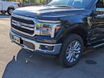 New 2025 Ford F-150 Lariat SuperCrew Cab 4WD Pickup for sale #T581212 - photo 9