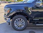 New 2025 Ford F-150 Lariat SuperCrew Cab 4WD Pickup for sale #T581212 - photo 10