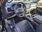 New 2025 Ford F-150 Lariat SuperCrew Cab 4WD Pickup for sale #T581212 - photo 14