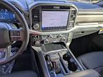 New 2025 Ford F-150 Lariat SuperCrew Cab 4WD Pickup for sale #T581212 - photo 21
