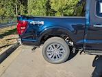 New 2025 Ford F-150 Lariat SuperCrew Cab 4WD Pickup for sale #T581212 - photo 36