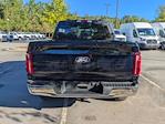 New 2025 Ford F-150 Lariat SuperCrew Cab 4WD Pickup for sale #T581212 - photo 4