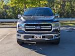 New 2025 Ford F-150 Lariat SuperCrew Cab 4WD Pickup for sale #T581212 - photo 8
