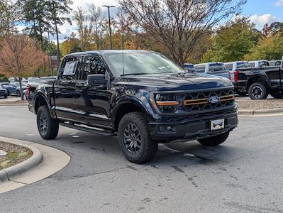 2025 Ford F-150 SuperCrew Cab 4WD Pickup for sale #T581215 - photo 1