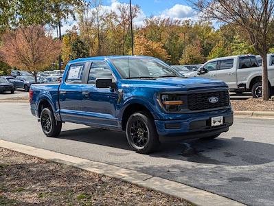 2025 Ford F-150 SuperCrew Cab RWD Pickup for sale #T581216 - photo 1