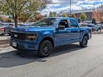 2025 Ford F-150 SuperCrew Cab RWD Pickup for sale #T581216 - photo 8