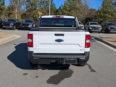 Used 2024 Ford Maverick XL SuperCrew Cab for sale #T581216A - photo 1