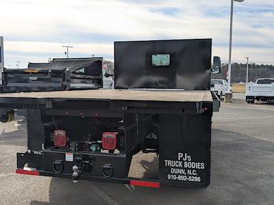 New 2025 Ford F-650 Base Regular Cab Flatbed Truck for sale #T581217 - photo 2