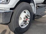 New 2025 Ford F-650 Base Regular Cab Flatbed Truck for sale #T581217 - photo 11