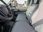 New 2025 Ford F-650 Base Regular Cab Flatbed Truck for sale #T581217 - photo 16