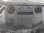 New 2025 Ford F-650 Base Regular Cab Flatbed Truck for sale #T581217 - photo 21