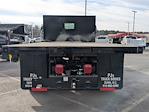 New 2025 Ford F-650 Base Regular Cab Flatbed Truck for sale #T581217 - photo 5