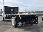 New 2025 Ford F-650 Base Regular Cab Flatbed Truck for sale #T581217 - photo 6