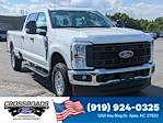 New 2025 Ford F-250 XL Crew Cab 4WD Pickup for sale #T581219 - photo 1
