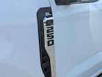 New 2025 Ford F-250 XL Crew Cab 4WD Pickup for sale #T581219 - photo 12