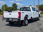 New 2025 Ford F-250 XL Crew Cab 4WD Pickup for sale #T581219 - photo 4