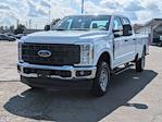 New 2025 Ford F-250 XL Crew Cab 4WD Pickup for sale #T581219 - photo 8