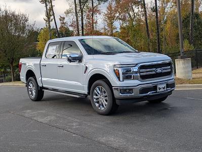 2025 Ford F-150 SuperCrew Cab 4WD Pickup for sale #T581220 - photo 1